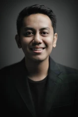 Foto de Muhammad Zaidy