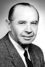 picture of actor David Burns