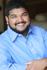 photo of person Kenneth De Abrew