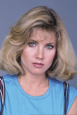 picture of actor Kimberly Beck