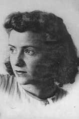 Foto de Antonina Pavlycheva