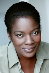 picture of actor Magaly Berdy