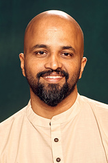 photo of person Sumanth Bhat