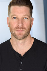 picture of actor John William Wright