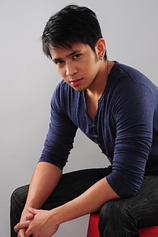 picture of actor Paolo Serrano