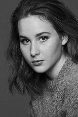 picture of actor Aiko Beemsterboer