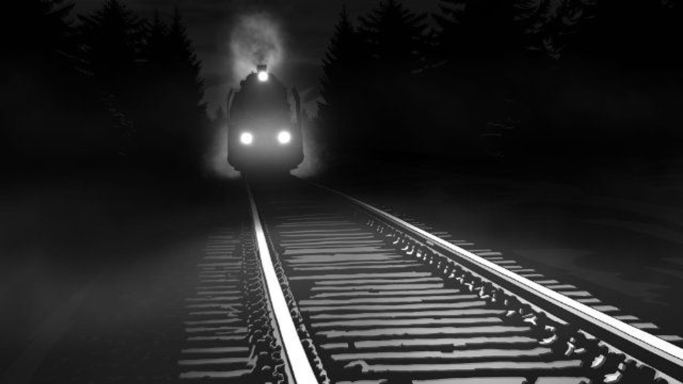 Imagen de Alois Nebel