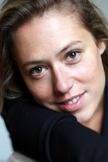 picture of actor Marilyne Fontaine