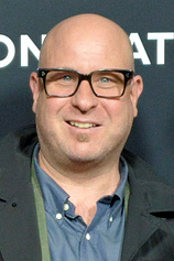 photo of person Adrian Grunberg