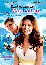 poster of movie Historias de Manhattan