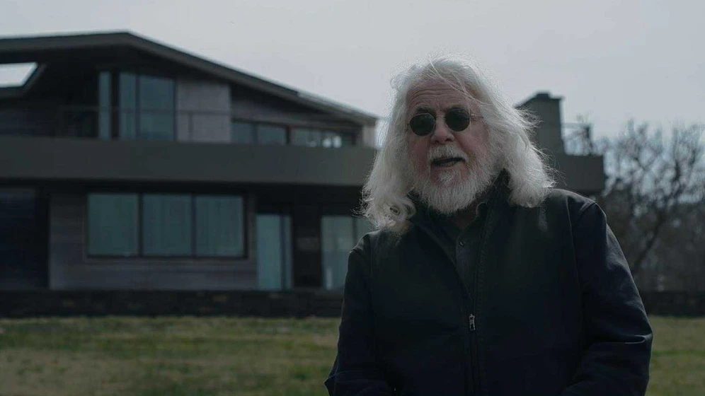 Robert Richardson en robert-richardson-the-white-devil