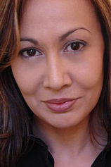 photo of person Kate Rigg