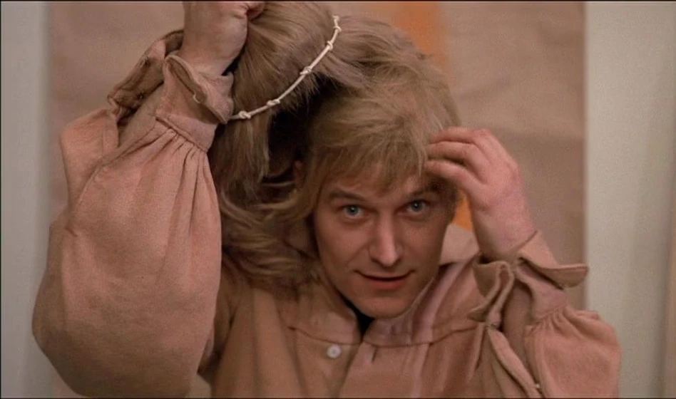 James Rado en lions-love