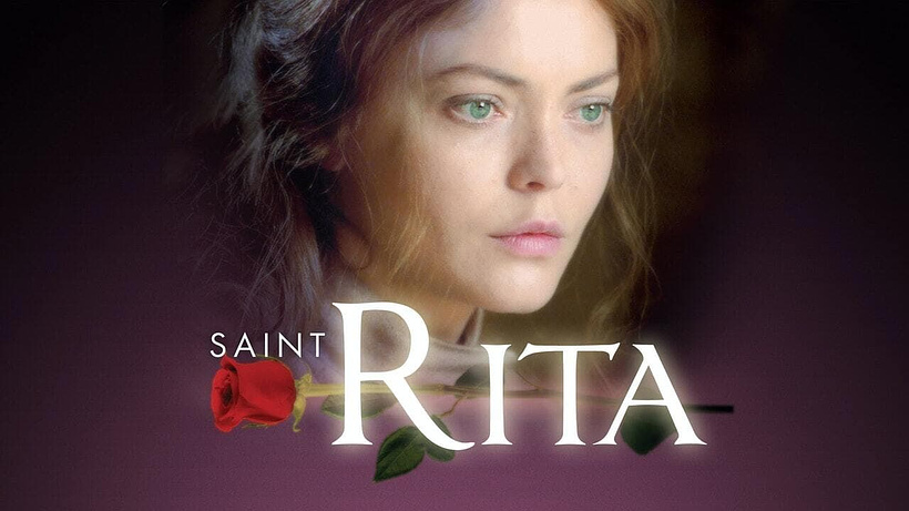 Imagen de Santa Rita de Casia