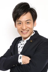 Foto de Hideaki Murata