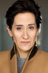 picture of actor Stacey Swift