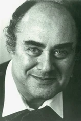 Foto de Paul Mann