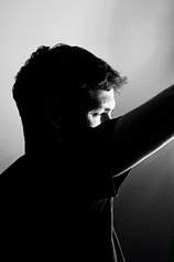 photo of person Felipe M. Manrique