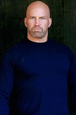 picture of actor Shawn Stewart
