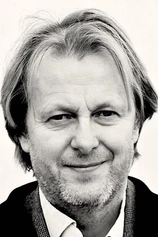 Foto de Lars Lillo-Stenberg