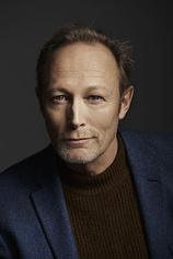 photo of person Lars Mikkelsen