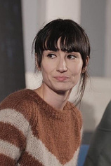 picture of actor Elisa Cepedal