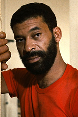 picture of actor El Hedi ben Salem