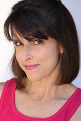 picture of actor Lara Jill Miller