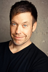 picture of actor Patrick Hancock