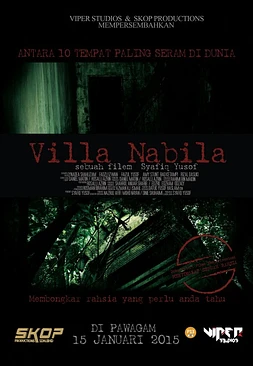 Villa Nabila