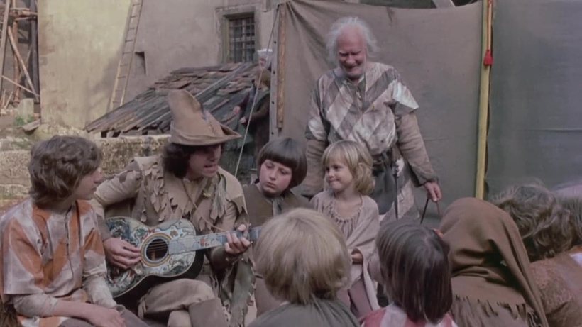 Imagen de The pied piper