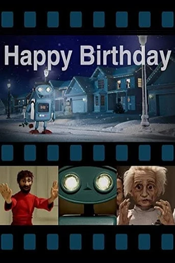 Poster de Happy Birthday