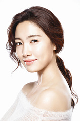 picture of actor Sang-mi Nam