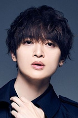 picture of actor Yuta Tamamori