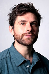picture of actor Benjamin Wangermee