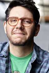 picture of actor J. Claude Deering