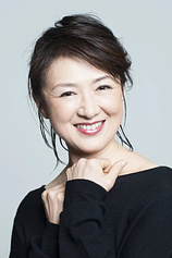 picture of actor Mariko Akama