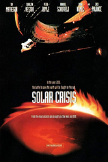 poster of movie Crisis Solar