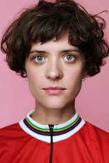 Foto de Liv Lisa Fries