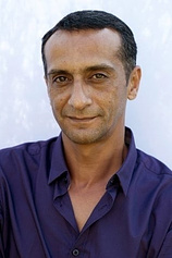 picture of actor Hitham Omari