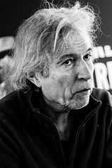 photo of person Jacques Doillon