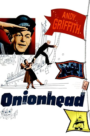 Poster de Onionhead