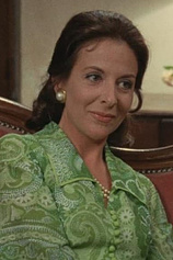 picture of actor Michèle Montel