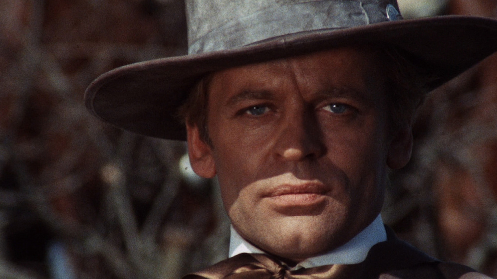 Klaus Kinski en yo-soy-vuestro-verdugo