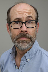 picture of actor Brian Huskey