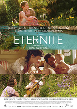 poster of movie Éternité