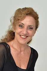 picture of actor Gea Martire