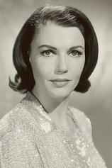 picture of actor Elizabeth Allen