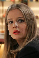 picture of actor Dóra Kakasy
