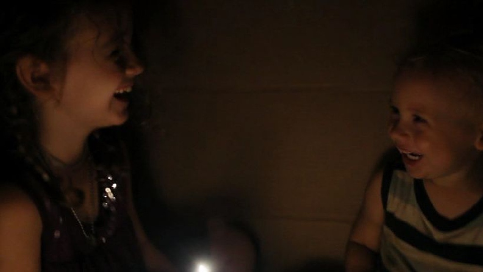 Imagen de Crazy and Thief